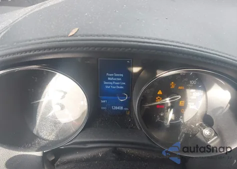 2018 Toyota C-Hr Xle from USA, damaged, VIN JTNKHMBX7J1005769